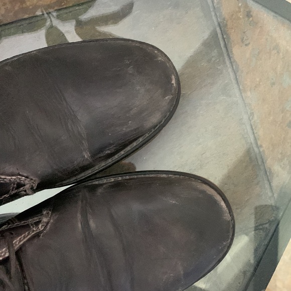 BED|STU Men’s Keith Lace Up Chukka Boots - Picture 9 of 12